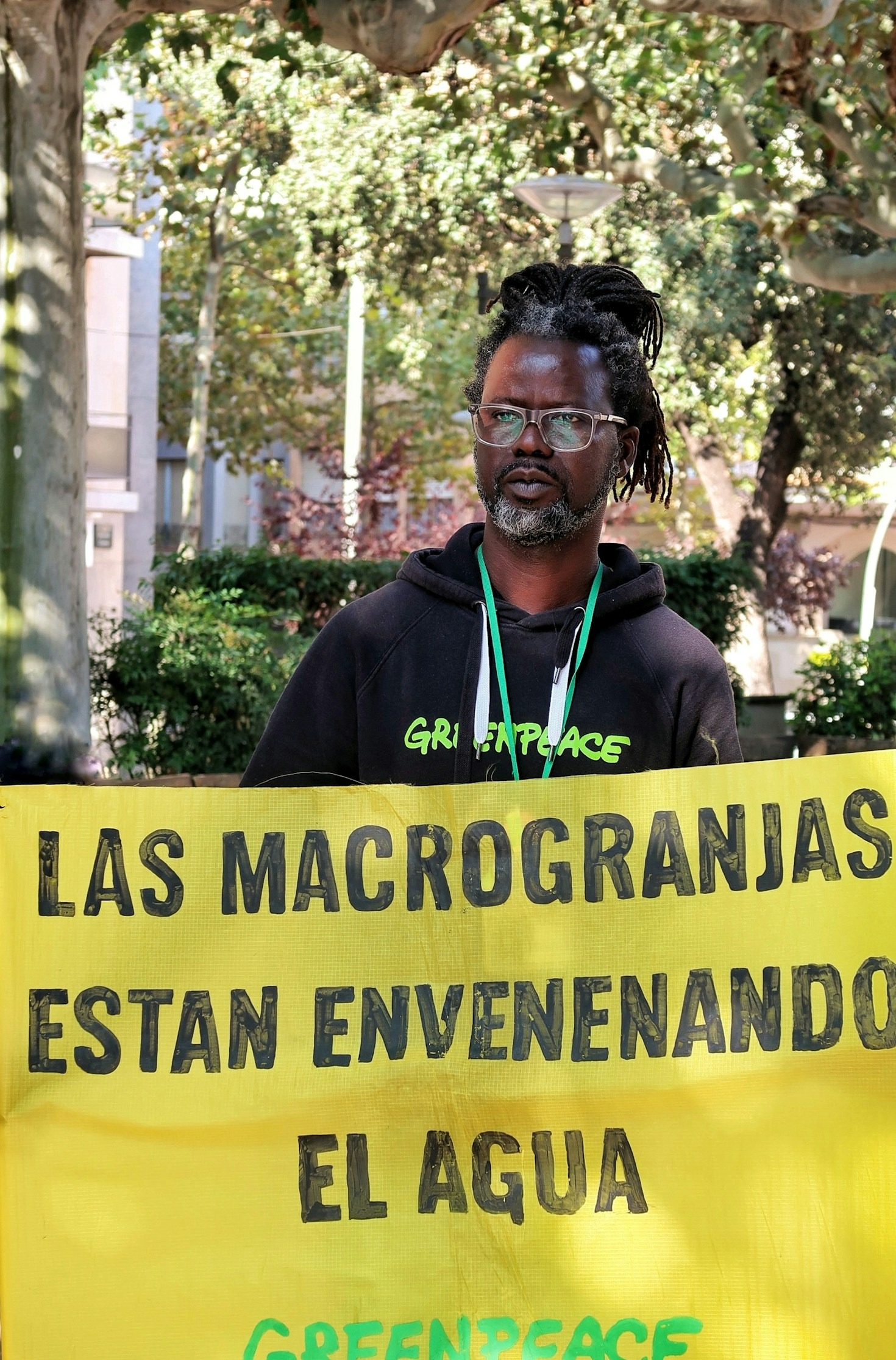 NAID’s Mission: Fostering Hope and Change